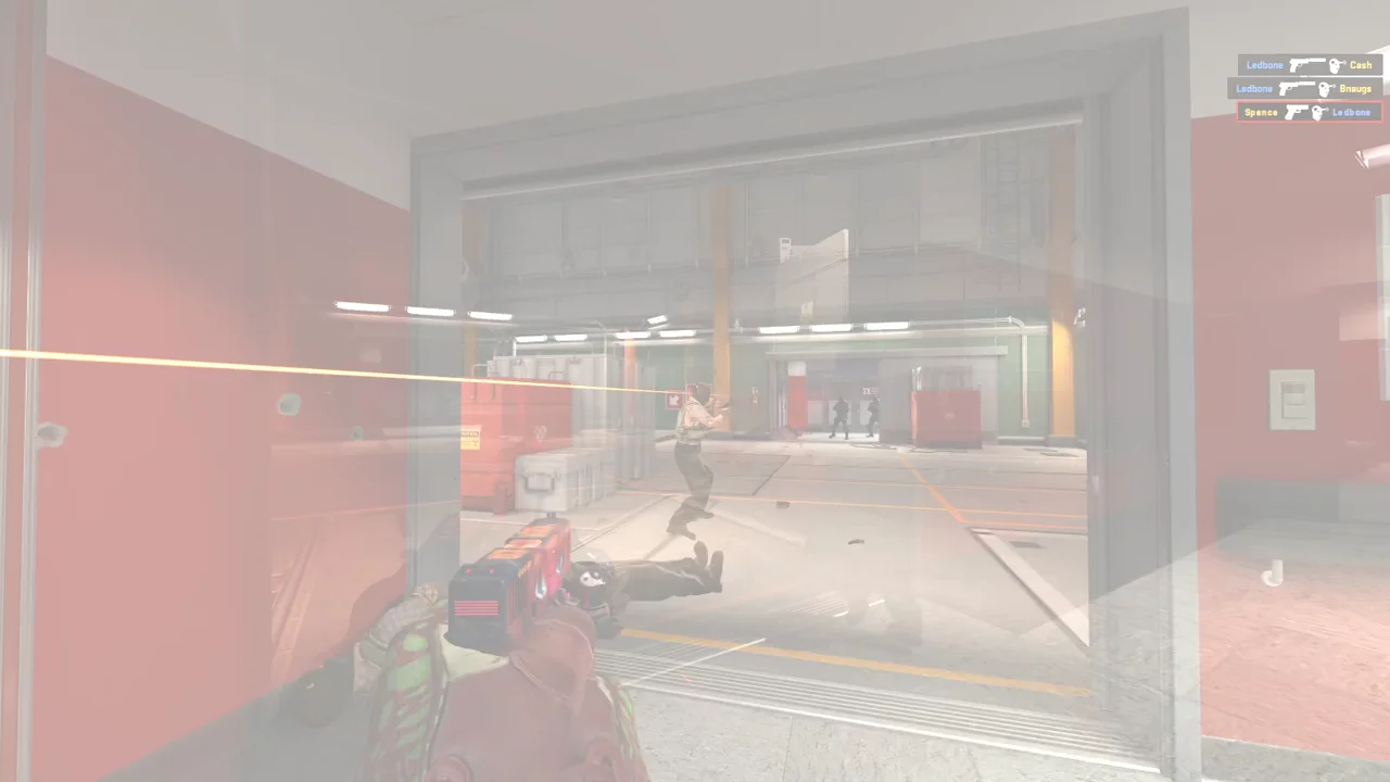 highlight